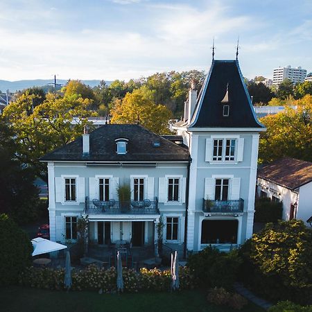 La Maison d'Igor Morges Extérieur photo