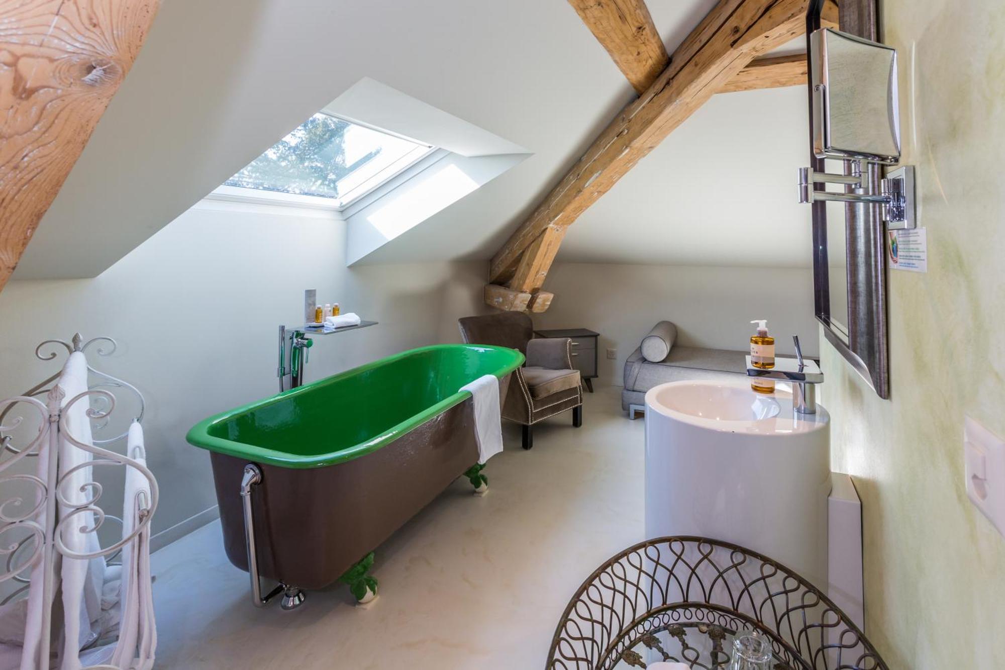 La Maison d'Igor Morges Chambre photo