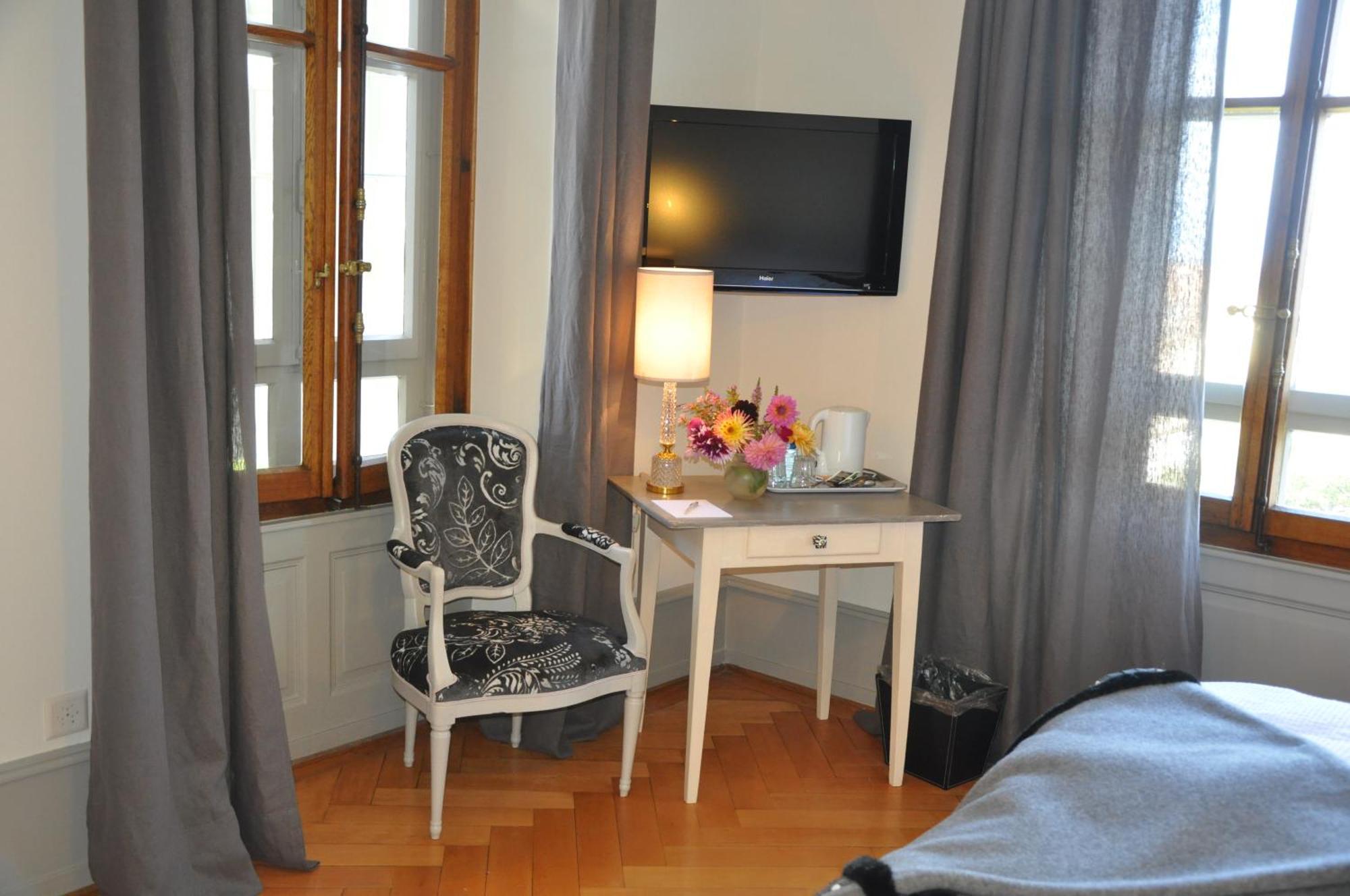 La Maison d'Igor Morges Chambre photo