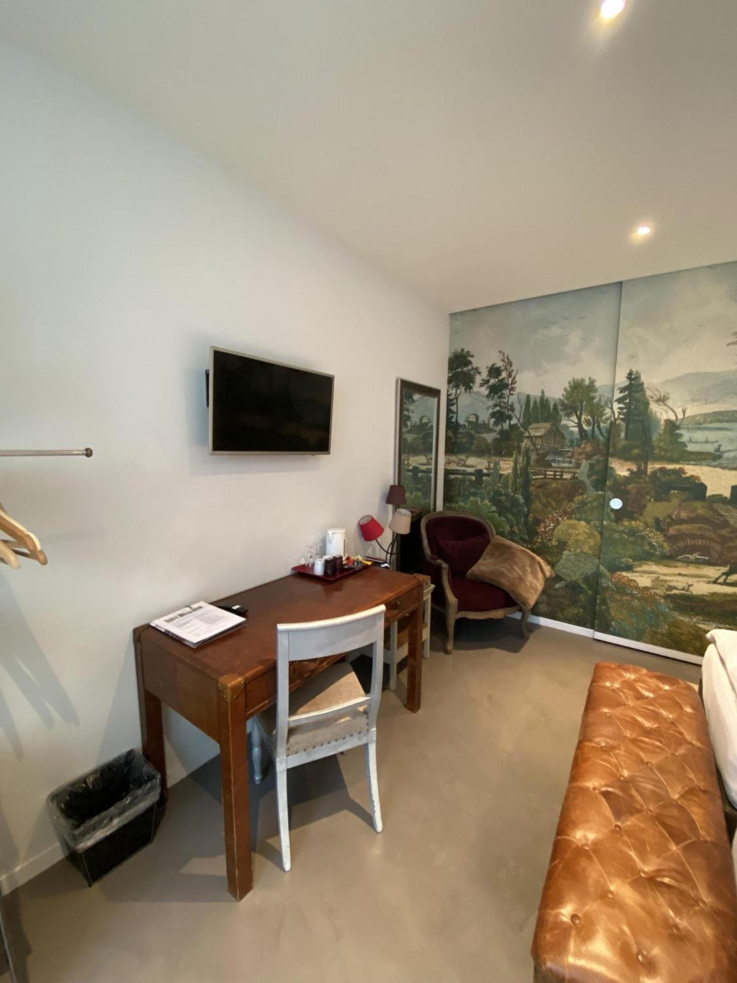 La Maison d'Igor Morges Chambre photo