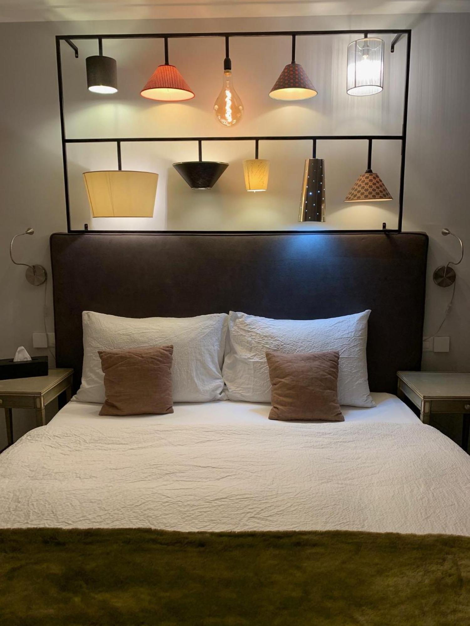 La Maison d'Igor Morges Chambre photo