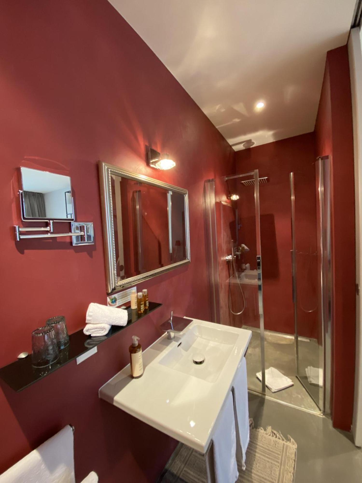 La Maison d'Igor Morges Chambre photo