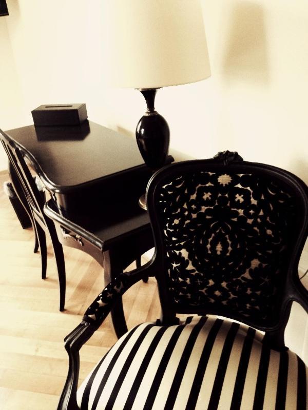 La Maison d'Igor Morges Chambre photo