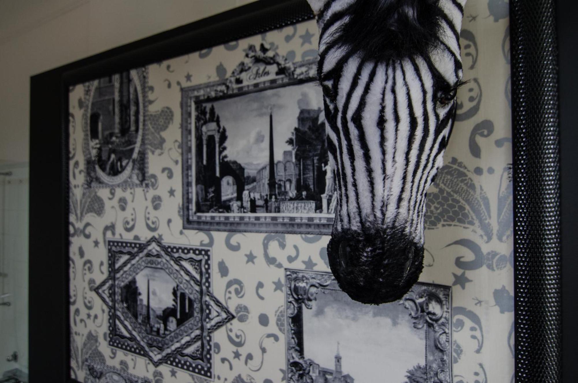 La Maison d'Igor Morges Chambre photo