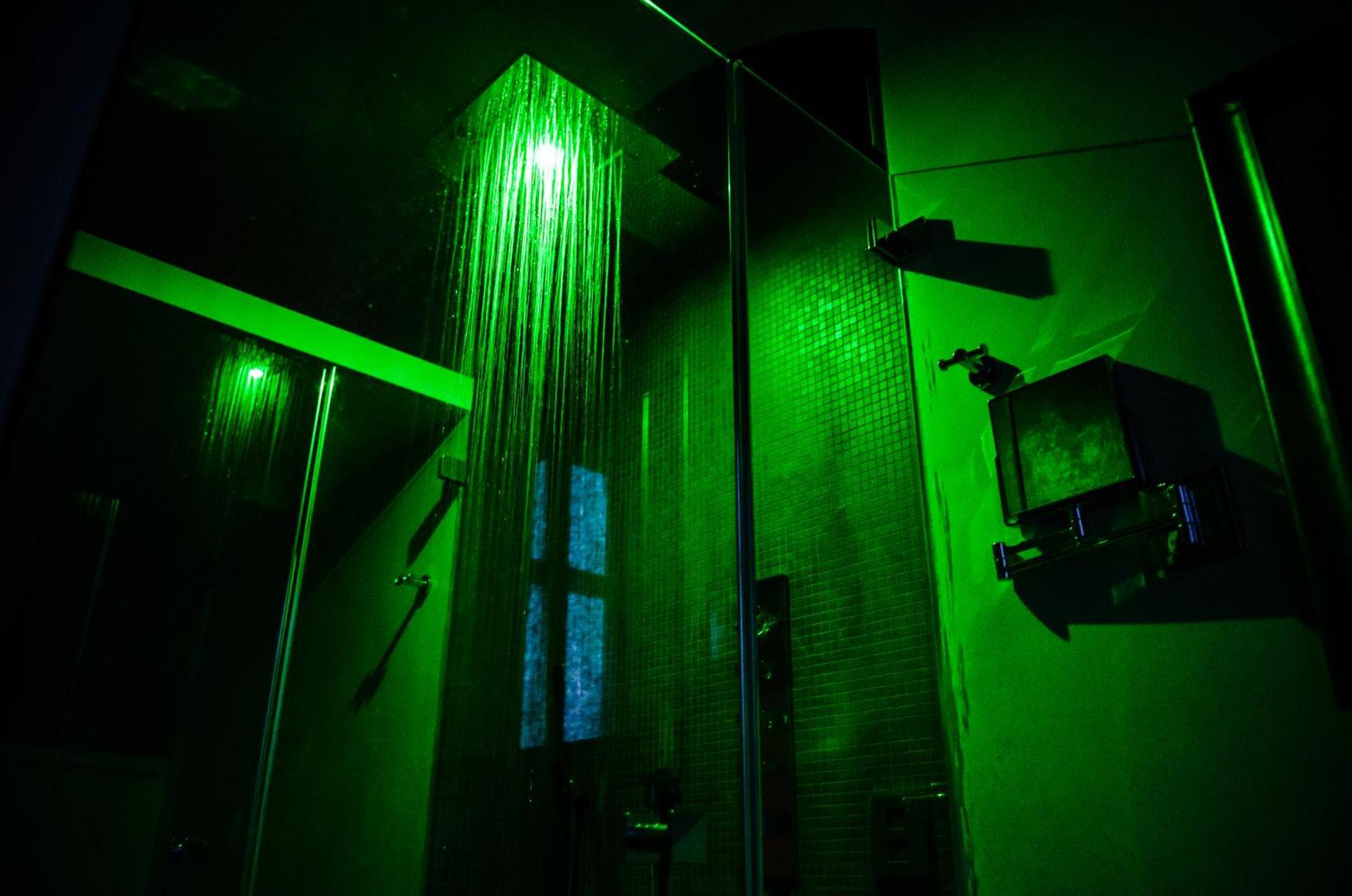 La Maison d'Igor Morges Chambre photo