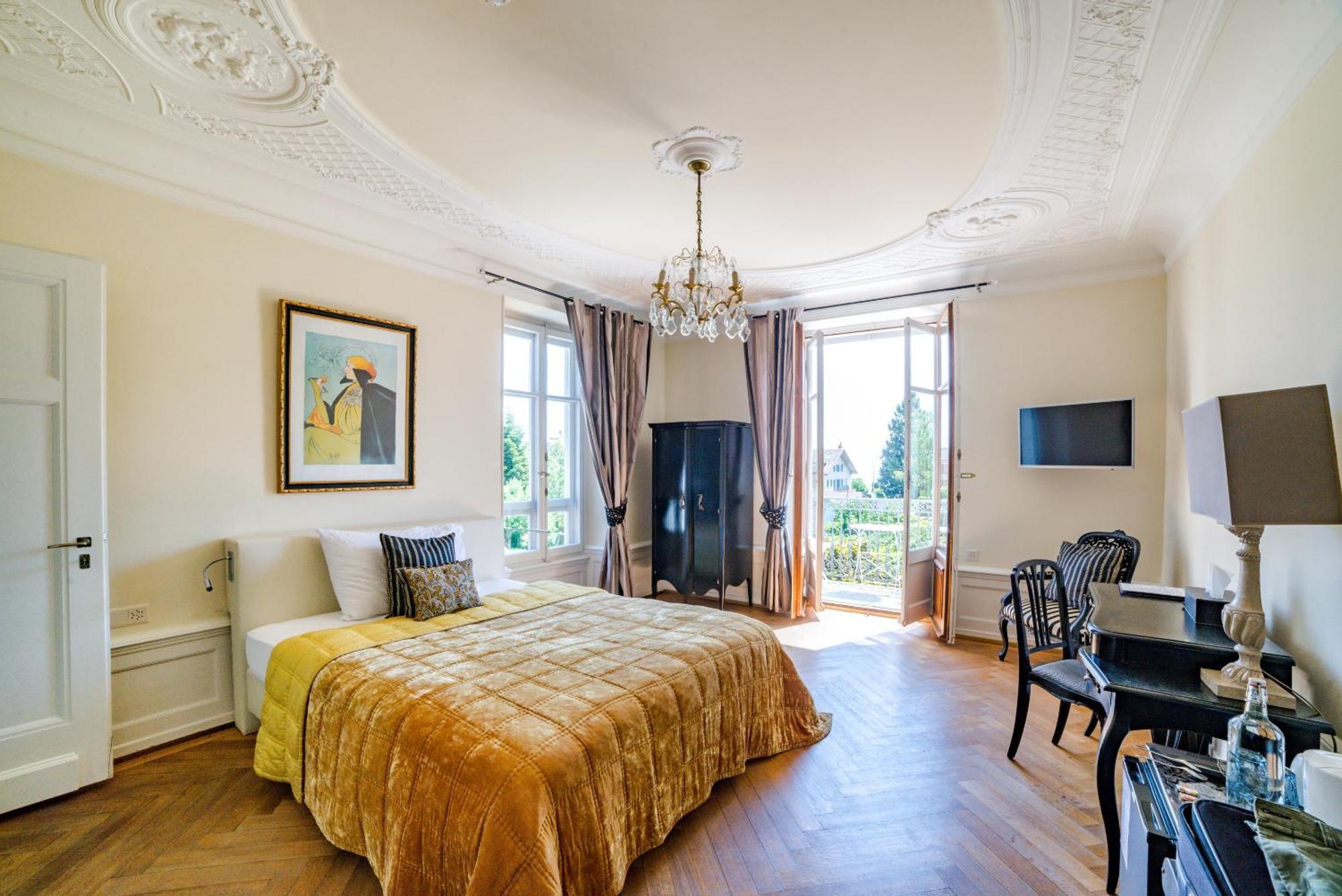 La Maison d'Igor Morges Extérieur photo