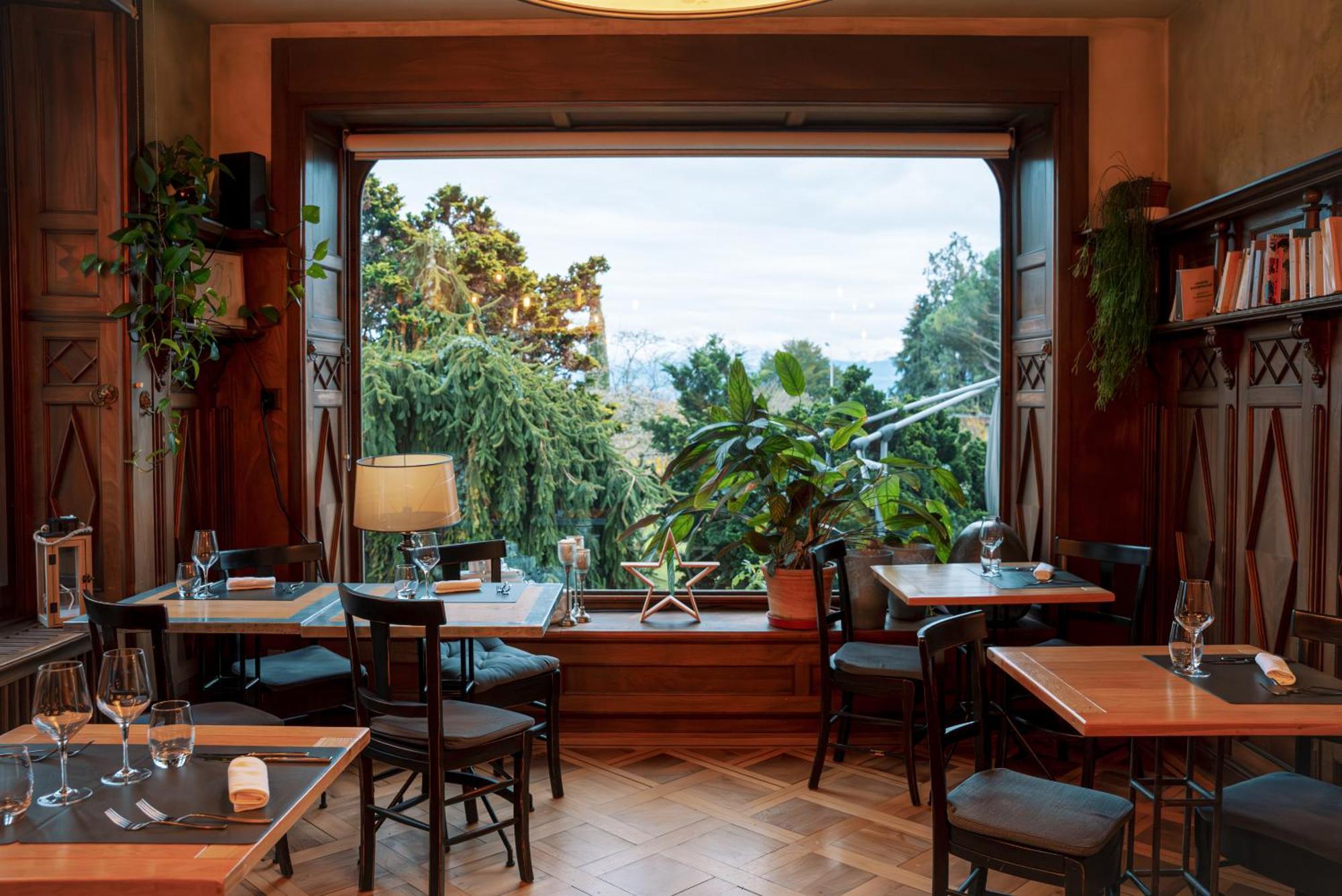 La Maison d'Igor Morges Extérieur photo