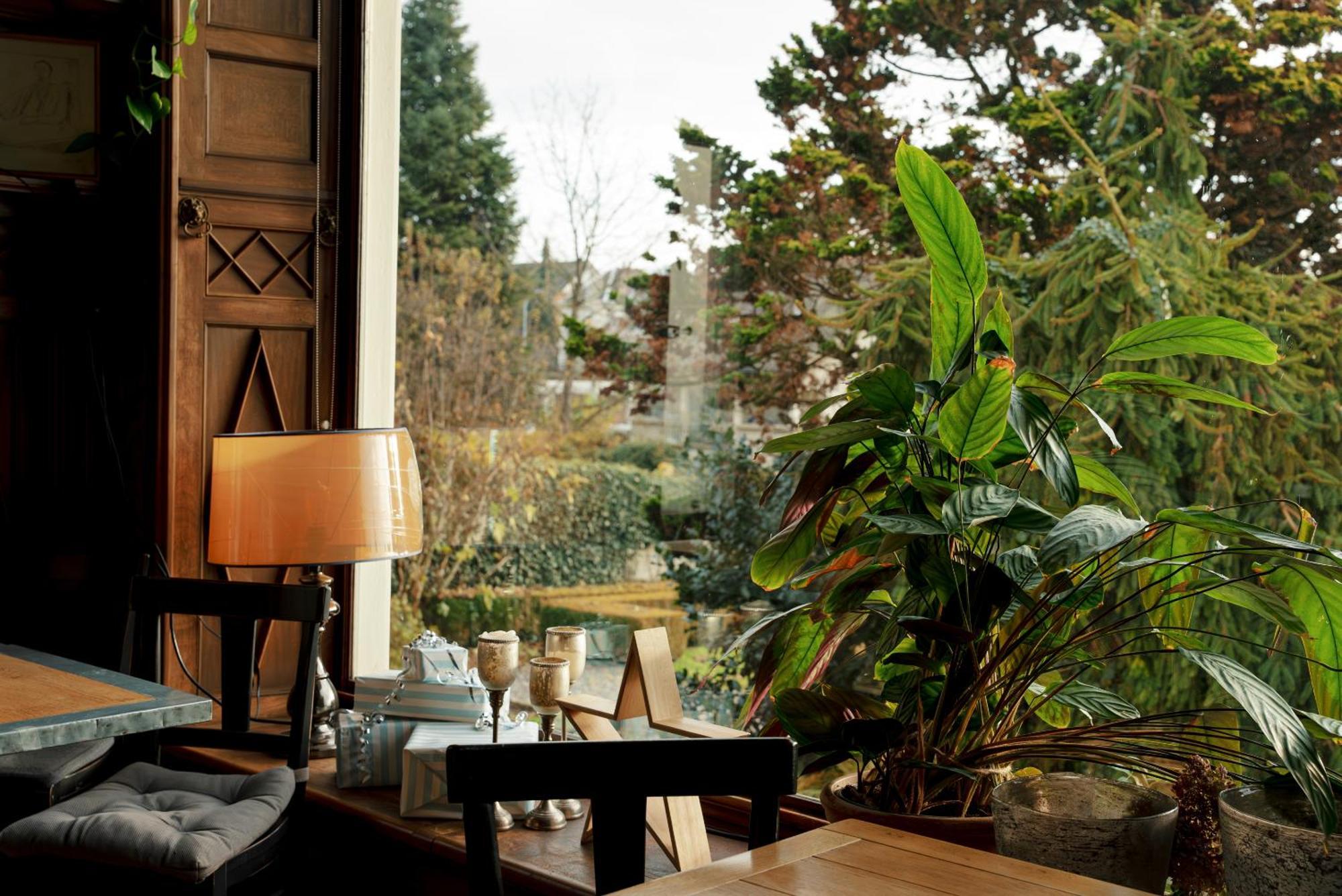 La Maison d'Igor Morges Extérieur photo