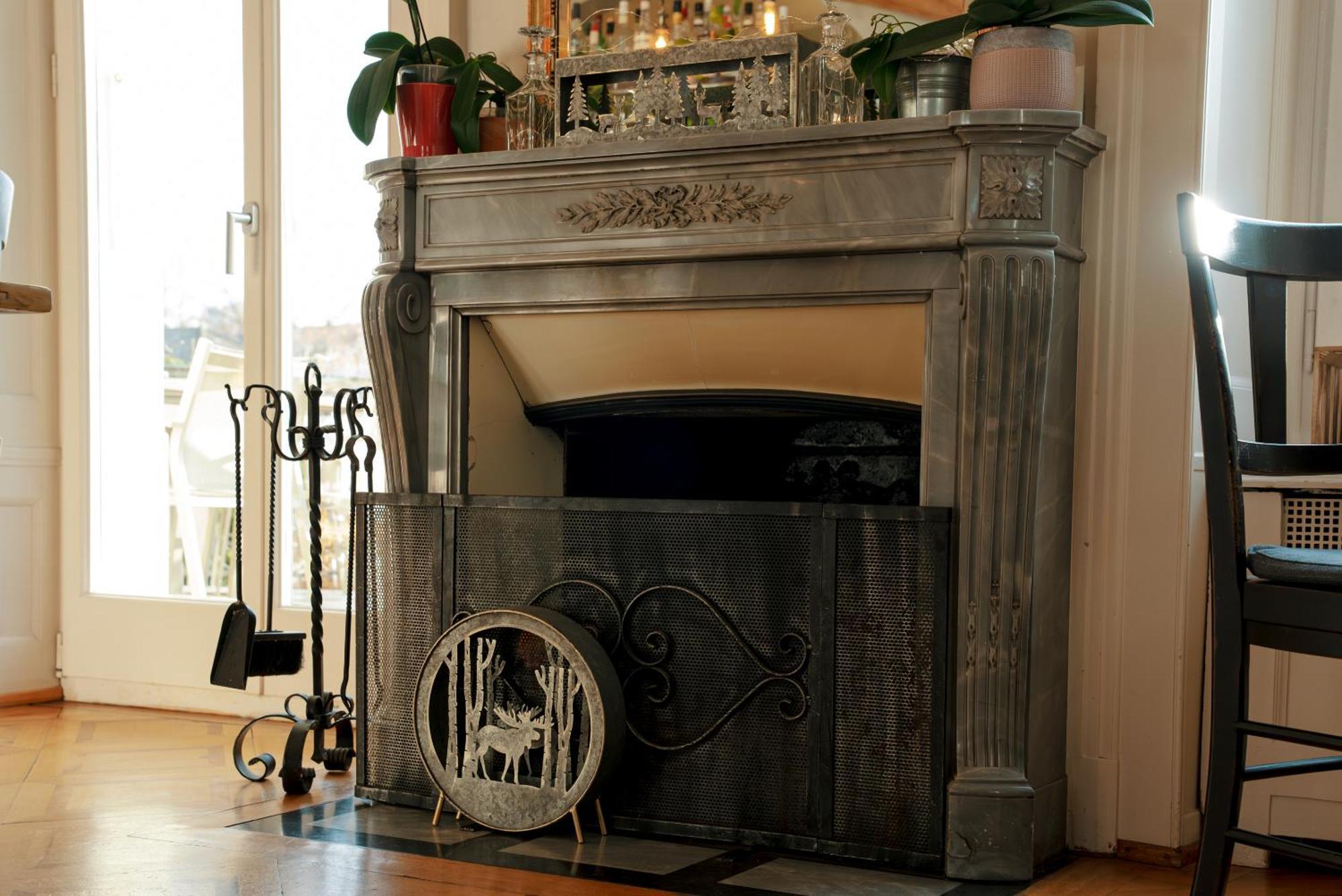 La Maison d'Igor Morges Extérieur photo