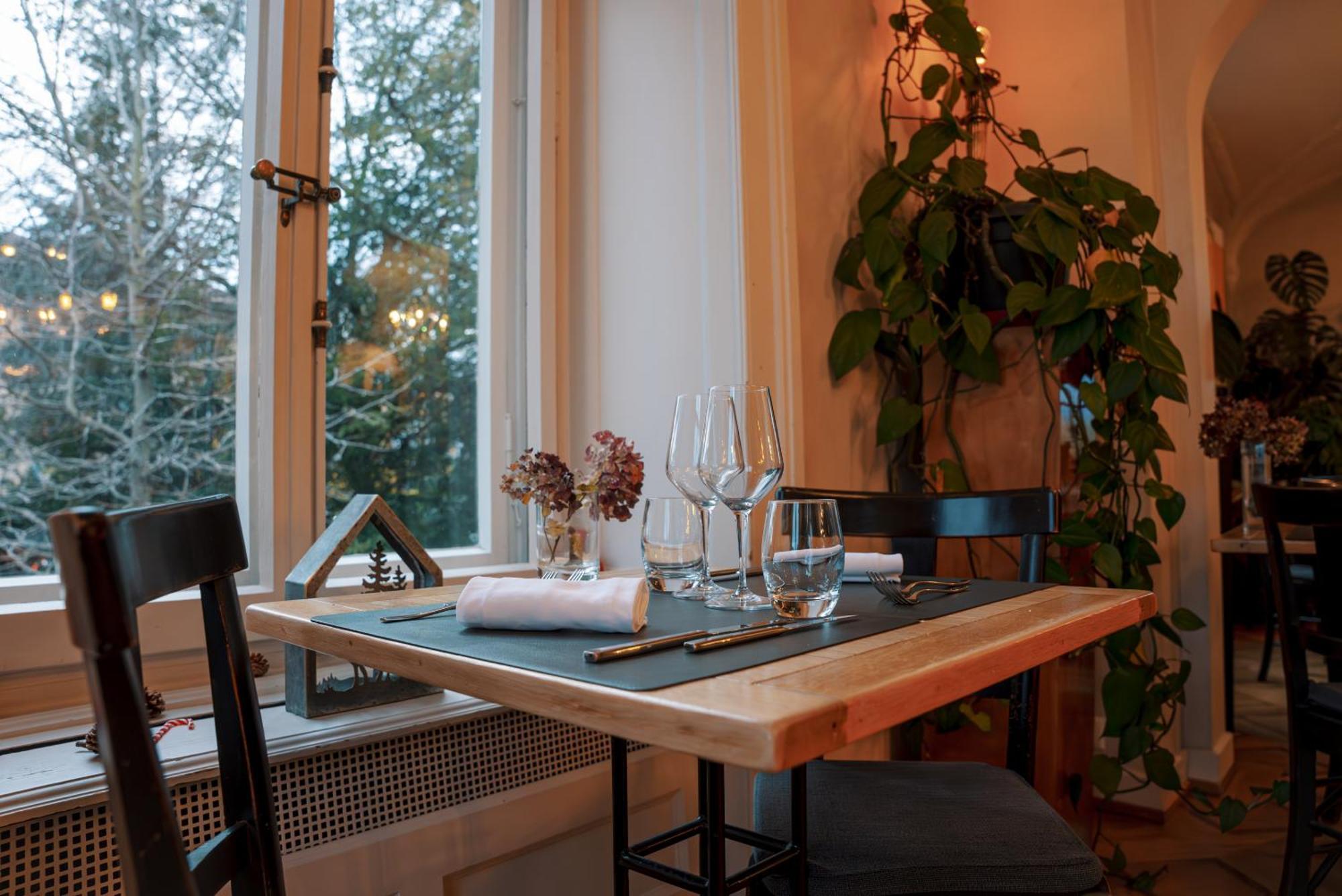 La Maison d'Igor Morges Extérieur photo