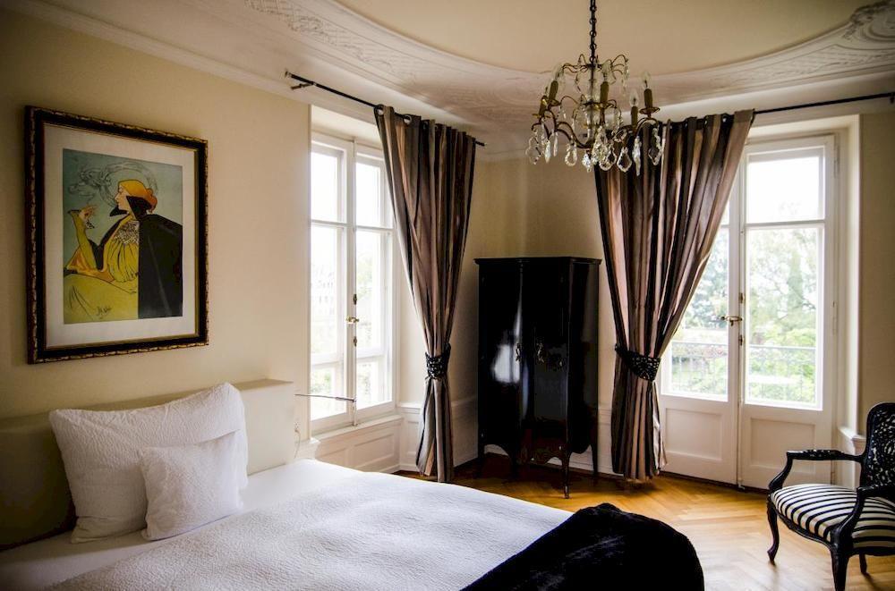 La Maison d'Igor Morges Extérieur photo