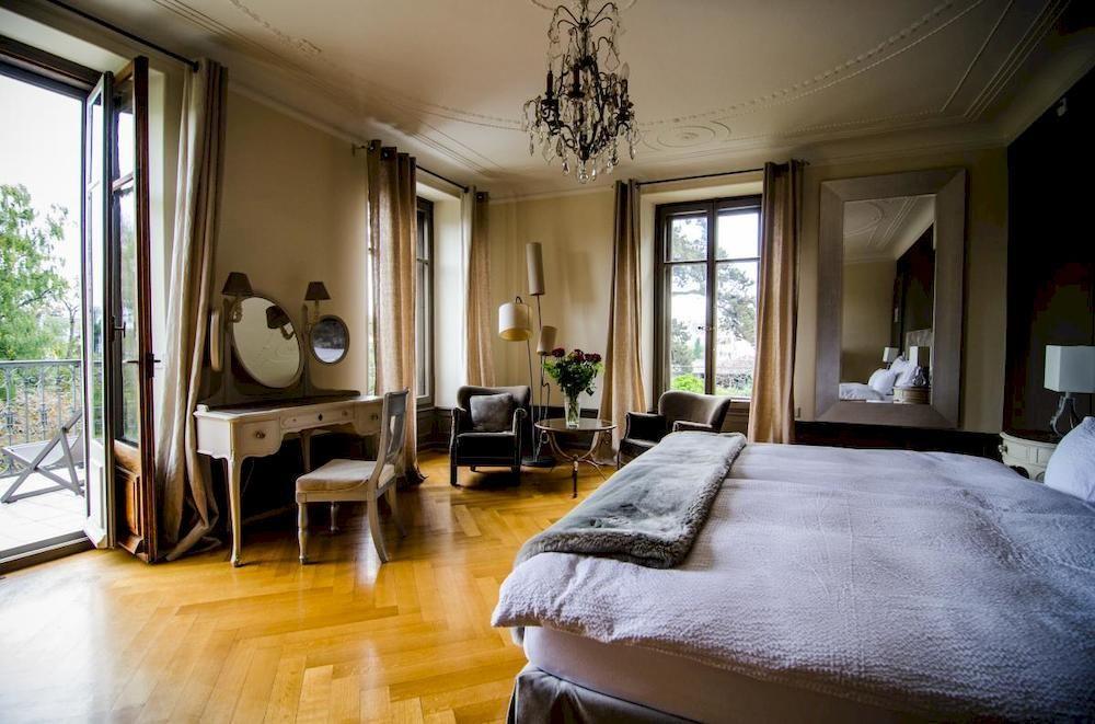 La Maison d'Igor Morges Extérieur photo