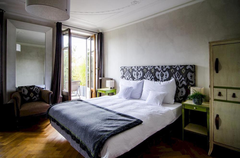 La Maison d'Igor Morges Extérieur photo
