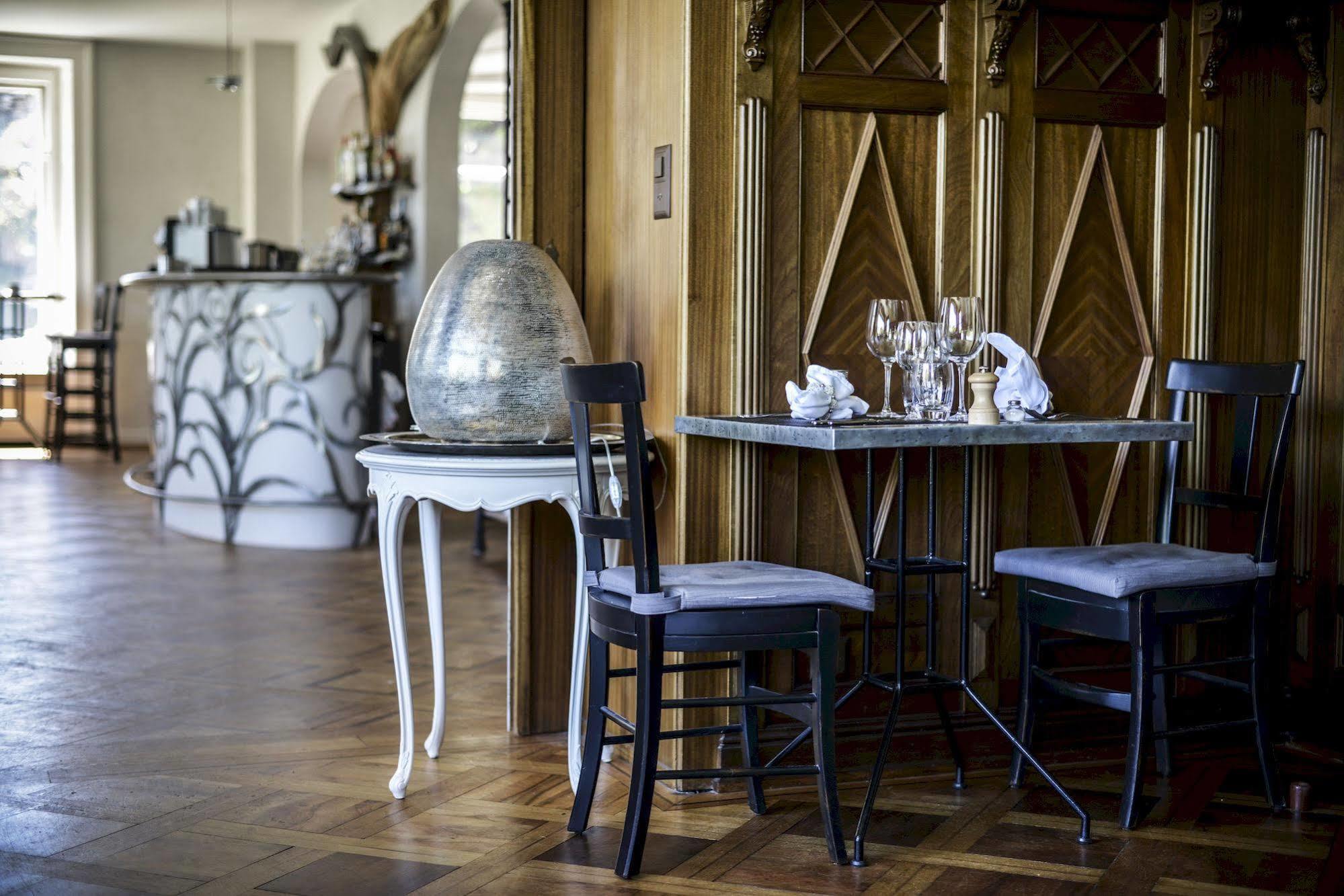 La Maison d'Igor Morges Extérieur photo