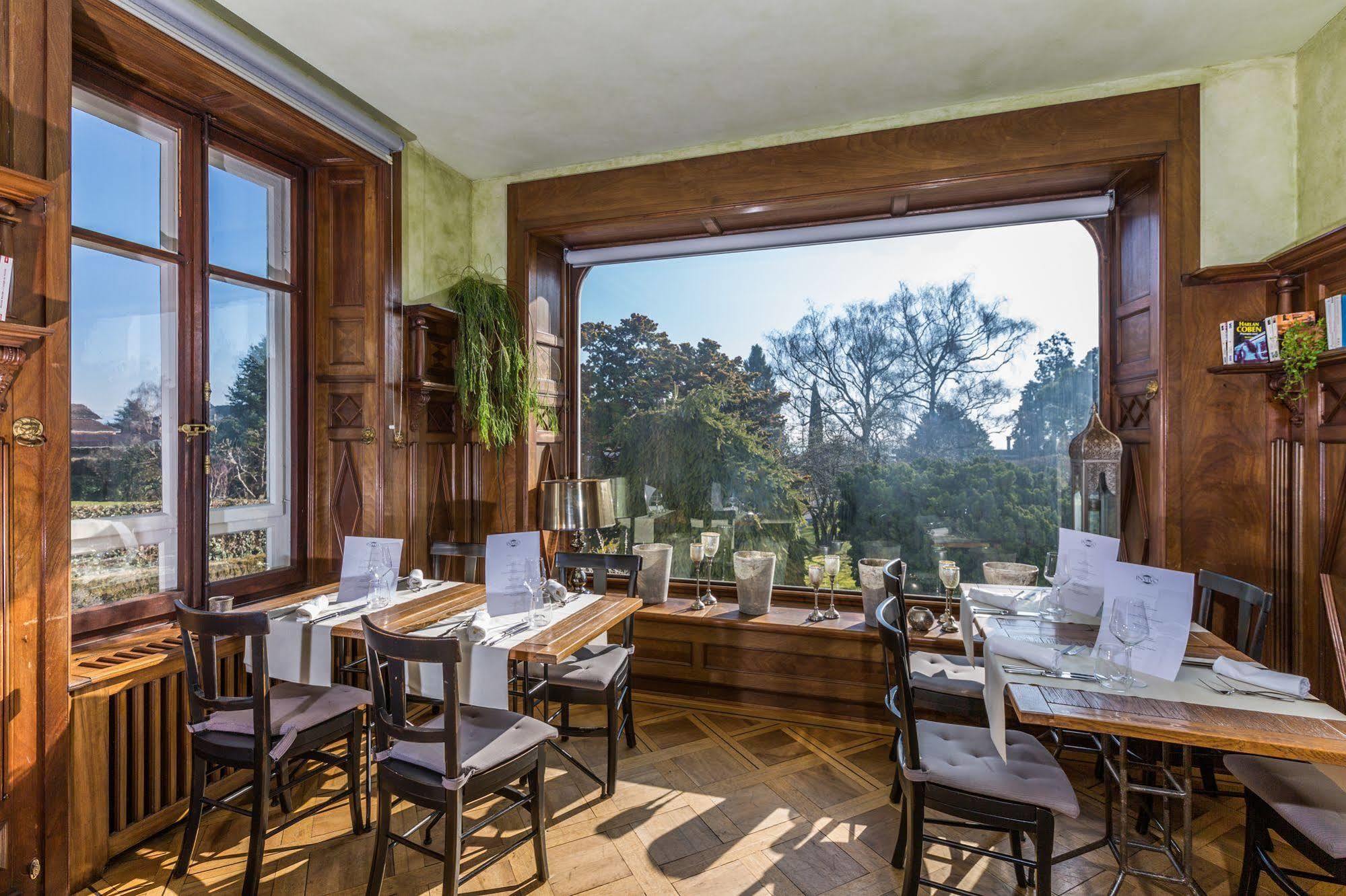 La Maison d'Igor Morges Extérieur photo