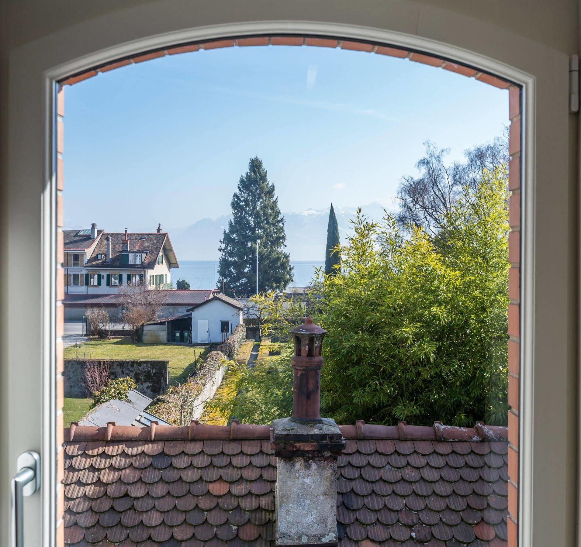 La Maison d'Igor Morges Extérieur photo