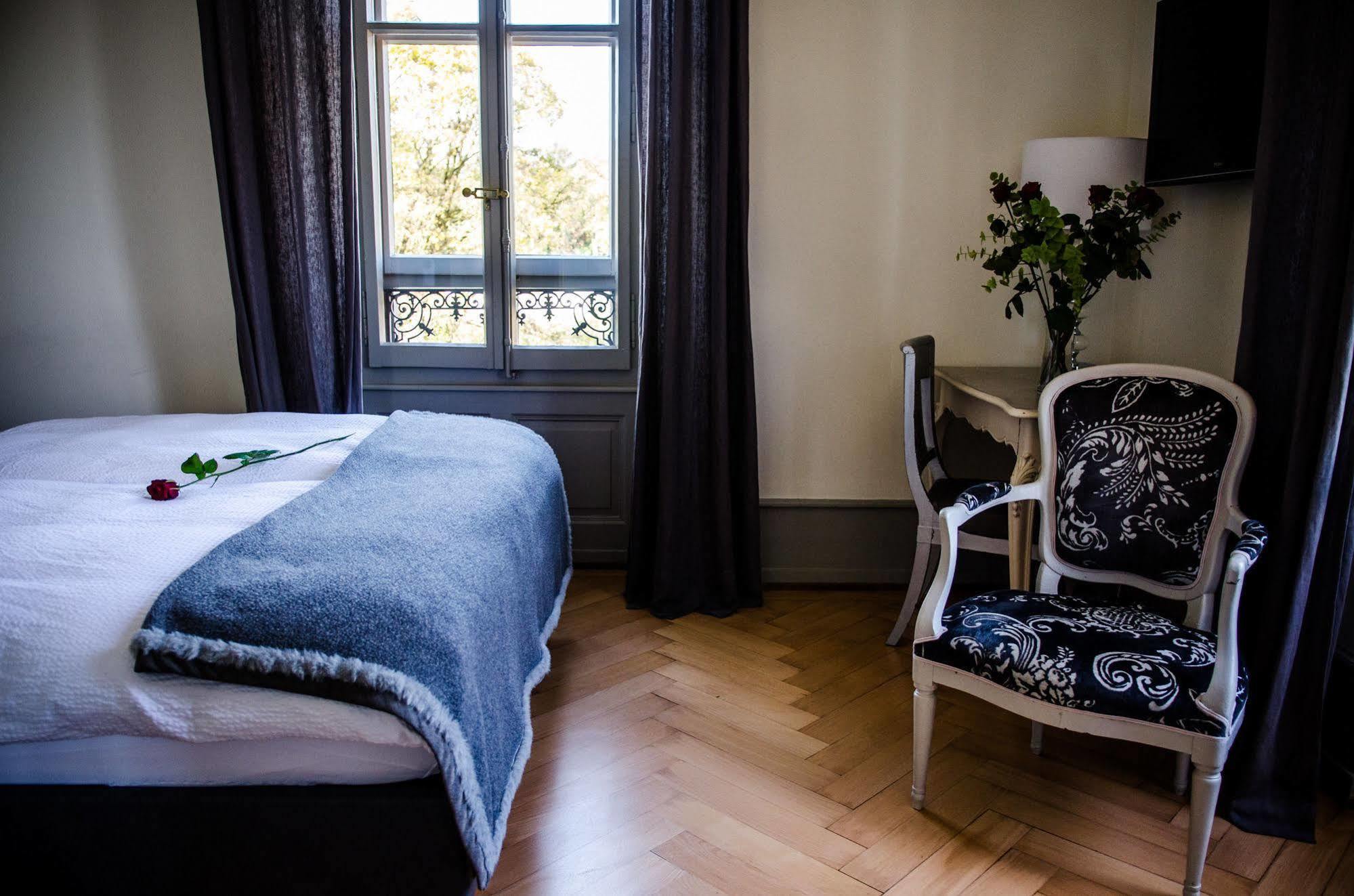 La Maison d'Igor Morges Extérieur photo