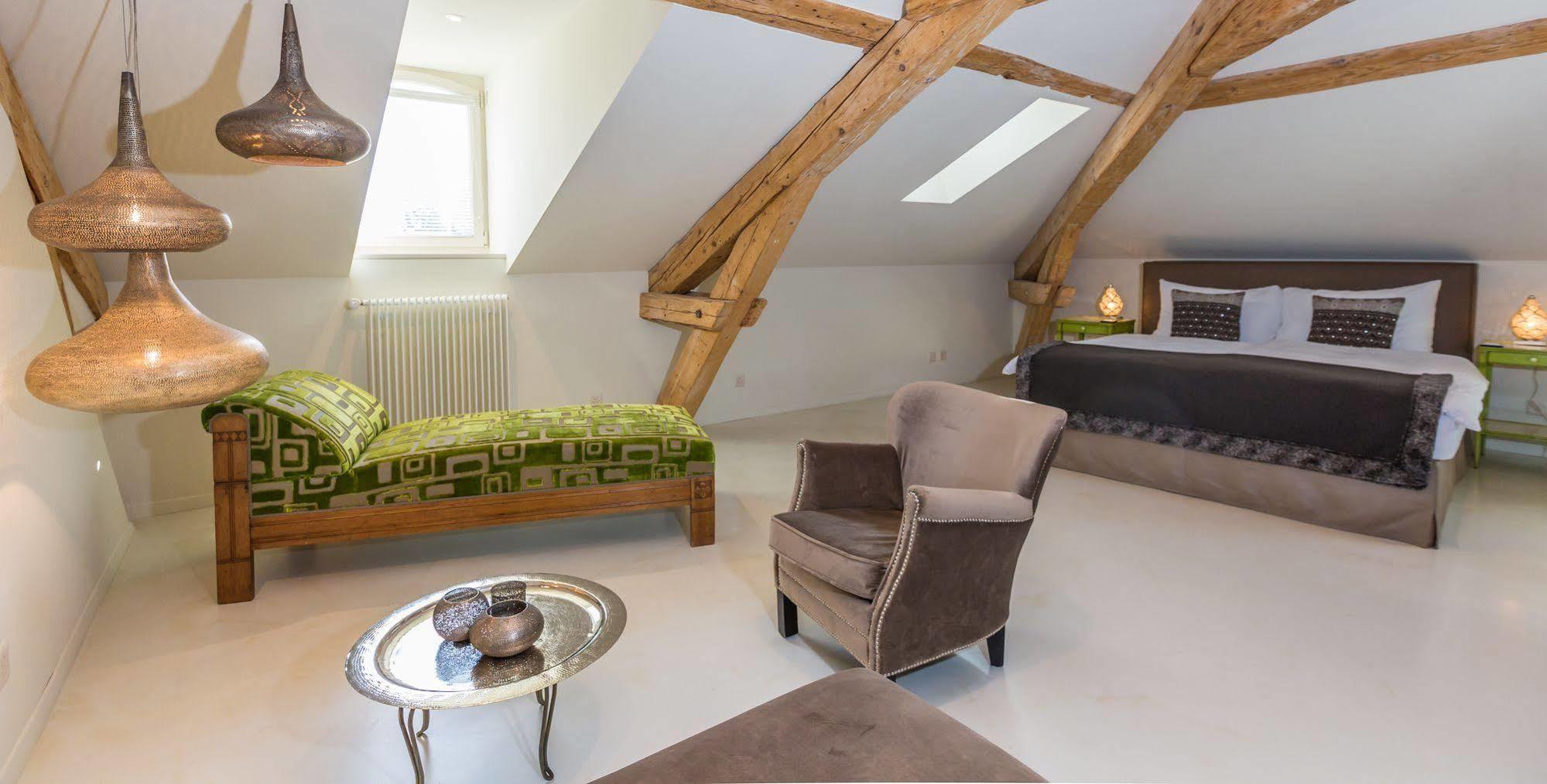 La Maison d'Igor Morges Extérieur photo